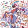 Happy Life Spectacle [CD+DVD]＜特装盤＞