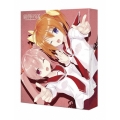 緋弾のアリアAA Blu-ray BOX [2Blu-ray Disc+CD]
