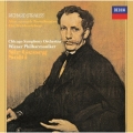 R. シュトラウス: 交響詩≪ツァラトゥストラはかく語りき≫≪英雄の生涯≫