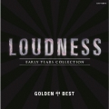 ゴールデン☆ベスト ラウドネス EARLY YEARS COLLECTION