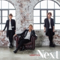 Next [CD+DVD]＜初回限定盤＞