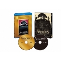 アマデウス 日本語吹替音声追加収録版 [Blu-ray Disc+DVD]