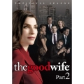 グッド・ワイフ-彼女の評決- FINAL SEASON DVD-BOX Part2