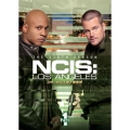 NCIS: LOS ANGELES ロサンゼルス潜入捜査班 シーズン6 DVD-BOX Part 1