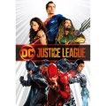 ジャスティス・リーグ＜期間限定出荷版/スペシャル・パッケージ仕様＞