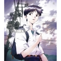 新世紀エヴァンゲリオン STANDARD EDITION 01