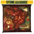 ストーン・アライアンス～マルシオ・モンタローヨス＜完全限定生産盤＞