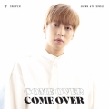 Come Over＜メンバー別ジャケット盤(サンイル)＞