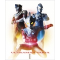 ウルトラマンタイガ Blu-ray BOX I