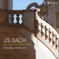 J.S.バッハ:平均律クラヴィーア曲集 第1集