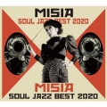 MISIA SOUL JAZZ BEST 2020 [Blu-spec CD2+DVD]＜初回生産限定盤B＞