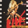 HOLY EXPEDITION～聖地への回帰