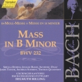 J.S.バッハ:ミサロ短調 BWV232