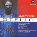 ヴェルディ:歌劇「オテロ」