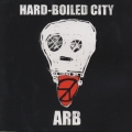 HARD-BOILED CITY