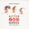 J.M.O. AFTER SERVICE -non stop mix-
