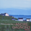 コンプリート・ベスト・オブ・アンドレ・ギャニオン２～ドゥ
