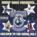 スヌープ・ドッグ・プレゼンツ～ウェルカム・トゥ・ザ・ハウスＶｏｌ.１