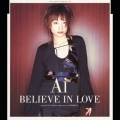 BELIEVE IN LOVE