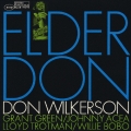 エルダー・ドン＜紙ジャケット仕様完全生産限定盤＞