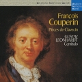 フランソワ・クープラン:クラヴサン名曲集