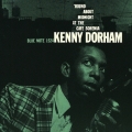 カフェ・ボヘミアのケニー・ドーハム＜生産限定特別価格盤＞