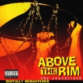 アバヴ・ザ・リム ザ・サウンドトラック＜期間限定特別価格盤＞