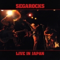 SEGAROCKS LIVE IN JAPAN