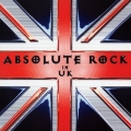アブソルート・ロック in UK