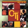 ベスト・オブ・ＣＴＩ（ボーカル編）