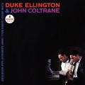 デューク・エリントン＆ジョン・コルトレーン＜生産限定特別価格盤＞