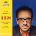 エルヴィス・コステロ: イル・ソーニョ＜初回限定特別価格盤＞