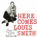 ヒア・カムズ・ルイ・スミス＜初回限定特別価格盤＞