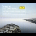 シベリウス:交響曲全集(全7曲)