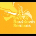 デトロイト・ビートダウン-リミキシーズ