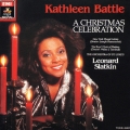 キャスリーン・バトル/クリスマスを歌う きよしこの夜