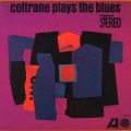 コルトレーン・プレイズ・ブルース +1＜完全生産限定盤＞