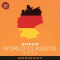 スーパー・ワールド・クラシックス2006 1::ドイツ