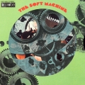 ソフト・マシーン＜紙ジャケット仕様初回限定盤＞