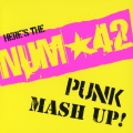 PUNK MASH UP!