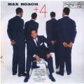 マックス・ローチ・プラス・フォア＜期間限定盤＞