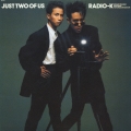 JUST TWO OF US＜紙ジャケット仕様完全生産限定盤＞