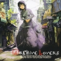 ARCHIVE LOVERS  [CD+DVD]＜初回限定盤＞