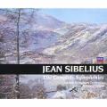 シベリウス:交響曲全集(第1番～第7番)
