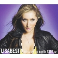 LISABEST-mission on earth 9307-  [2CD+DVD]