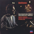 ベートーヴェン:ピアノ協奏曲第5番≪皇帝≫ ピアノ・ソナタ第21番≪ワルトシュタイン≫＜限定盤＞