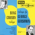 ビング・クロスビー シングス ガーシュウィン