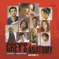 グレイズ・アナトミー Vol.2 オリジナル・サウンドトラック