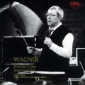 ワーグナー:交響曲 ハ長調/ジークフリート牧歌
