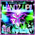 411 Presents HANDZ UP!!  [CD+DVD]